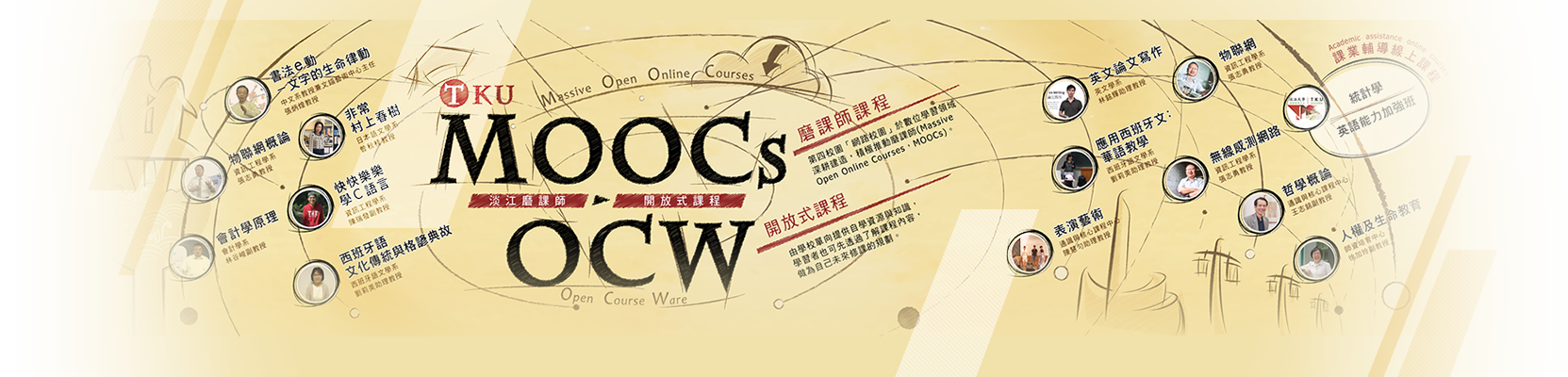 Moocs