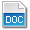 下載淡江大學磨課師課程規劃書DOC檔