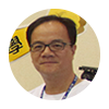 馮富雄先生